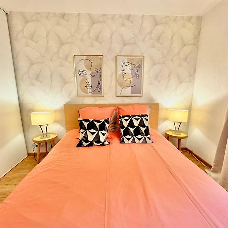 Appart' Calme - 48M² - Proche Versailles - Paris Elancourt Εξωτερικό φωτογραφία