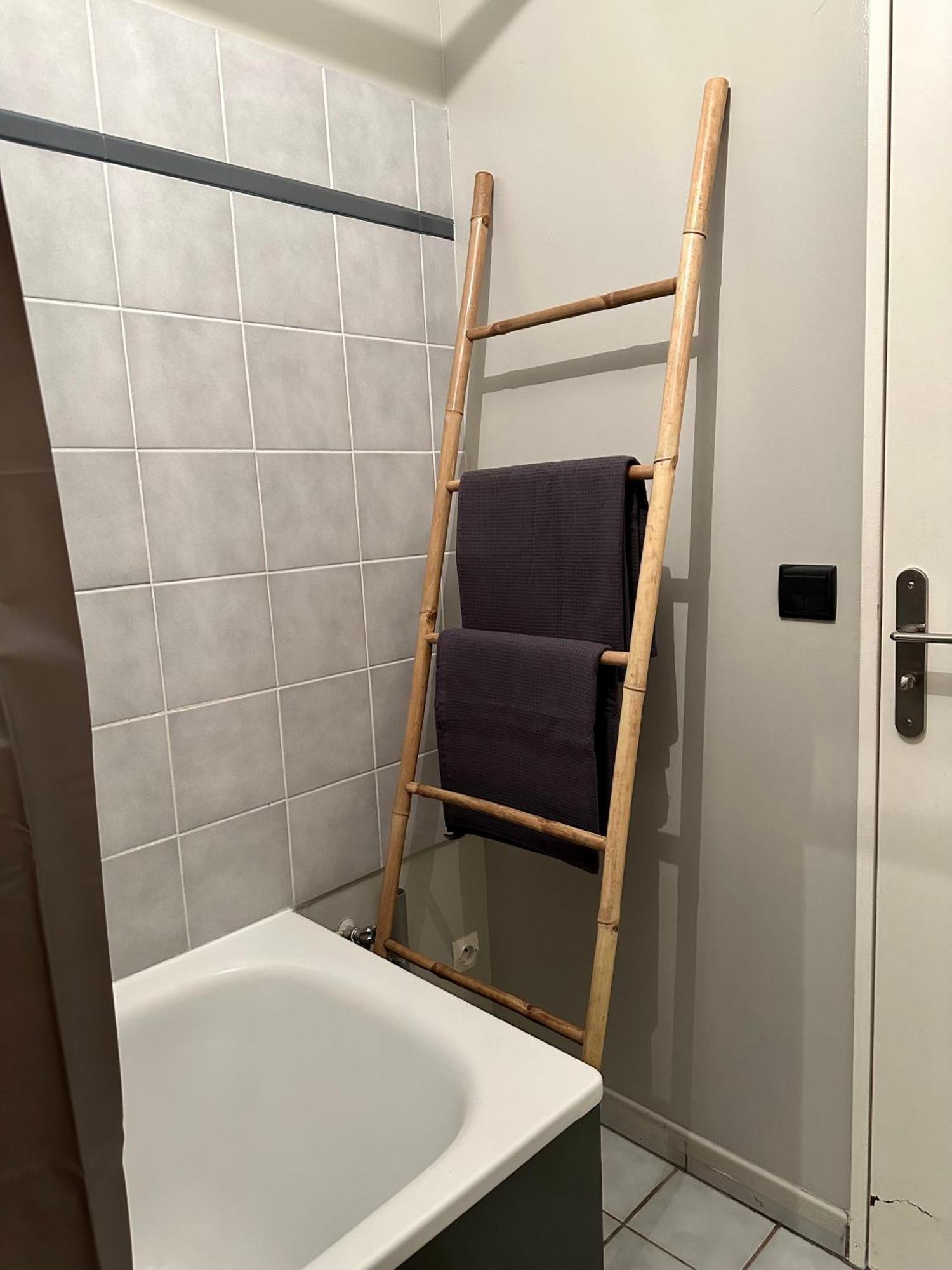 Appart' Calme - 48M² - Proche Versailles - Paris Elancourt Εξωτερικό φωτογραφία