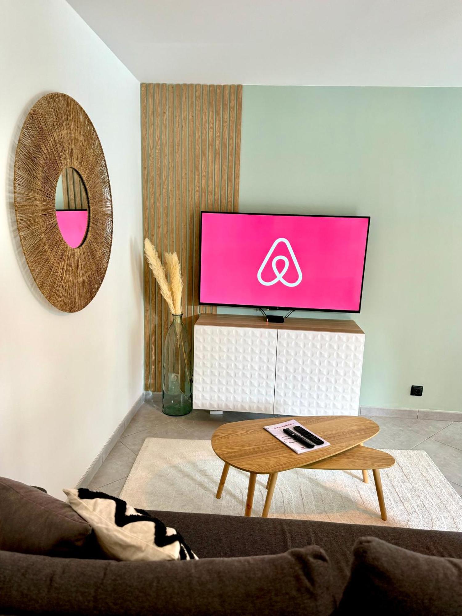 Appart' Calme - 48M² - Proche Versailles - Paris Elancourt Εξωτερικό φωτογραφία