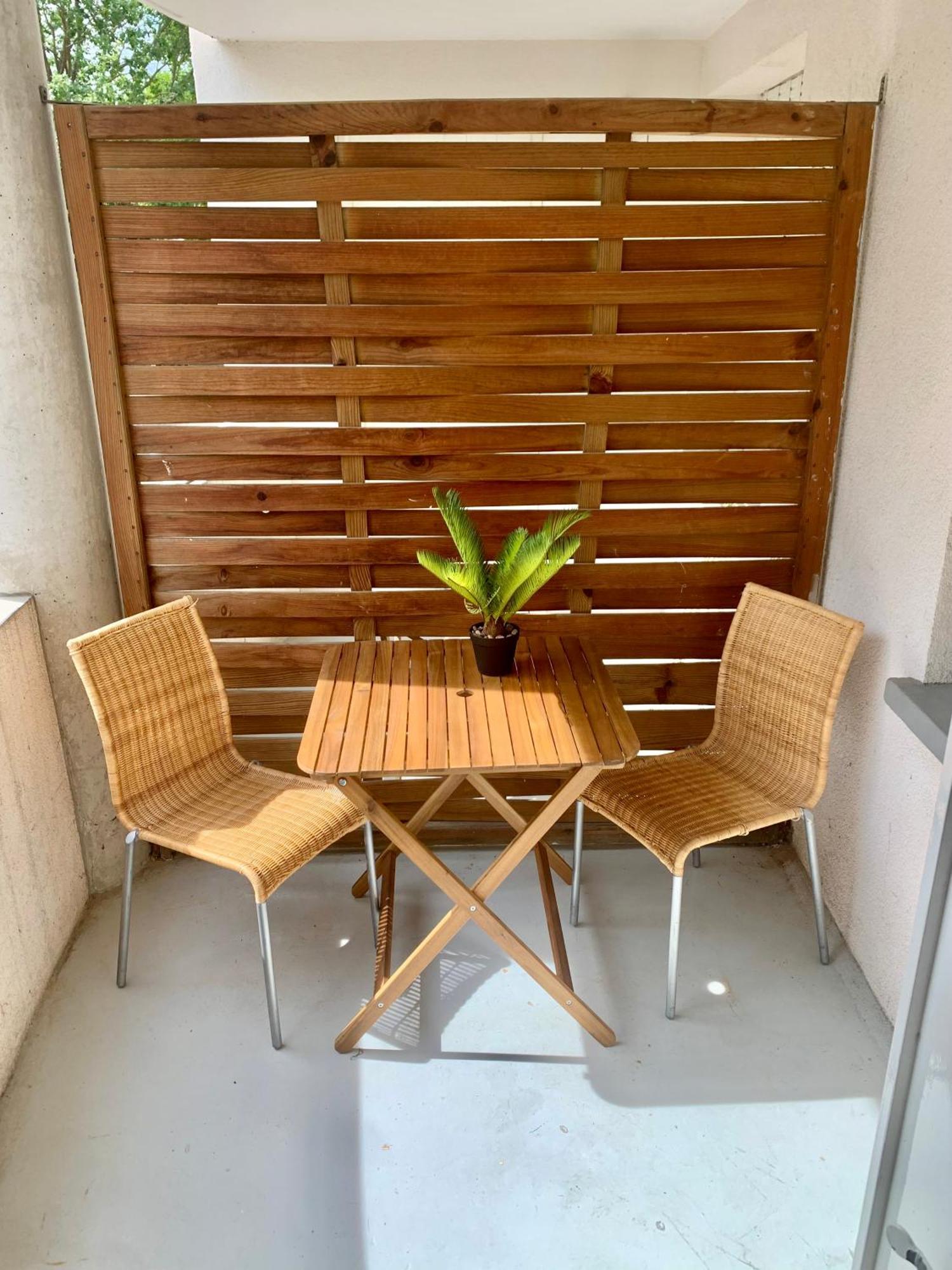 Appart' Calme - 48M² - Proche Versailles - Paris Elancourt Εξωτερικό φωτογραφία