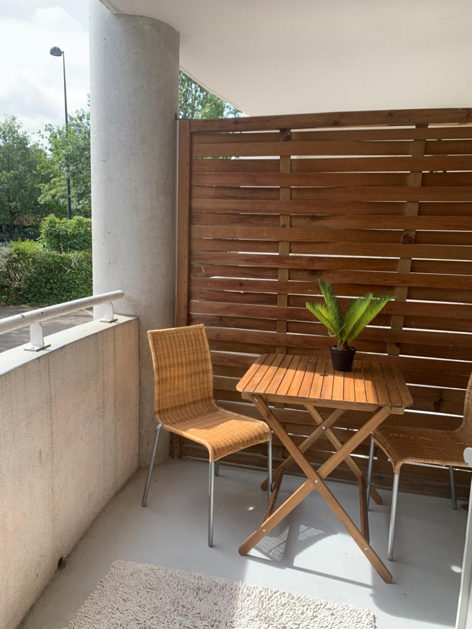 Appart' Calme - 48M² - Proche Versailles - Paris Elancourt Εξωτερικό φωτογραφία